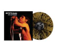 Iggy & the Stooges – Jesus Loves the Stooges – Vinyle splatter noir et or