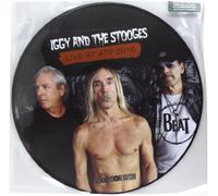 Iggy & Stooges - Live at ATP 2010