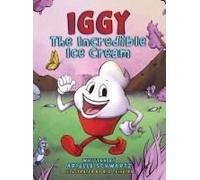 Iggy The Incredible Ice Cream