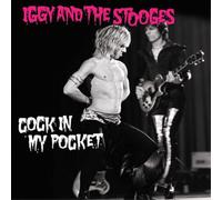 Iggy & the Stooges - Cock in My Pocket (Pink) [Import]