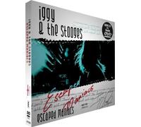 Iggy & The Stooges - Escaped Maniacs