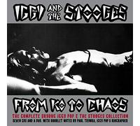 Iggy And The Stooges