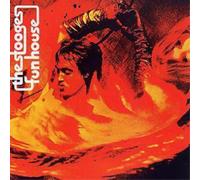 Iggy & The Stooges – Funhouse – CD
