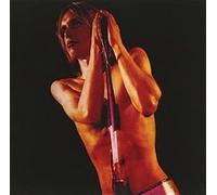 Iggy & The Stooges - Raw Power (Gold Series) [Import]