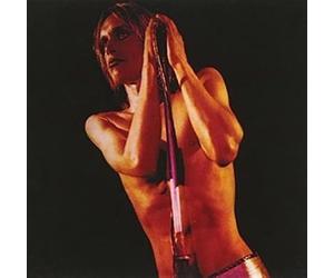 Iggy & The Stooges - Raw Power (Gold Series) [Import]