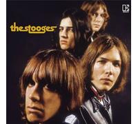 Iggy & The Stooges Stooges (Ogv) (Vinyl)