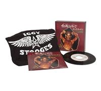 Iggy & the Stooges - Threads+Grooves (Raw Power B/W Search and Destro [Import]