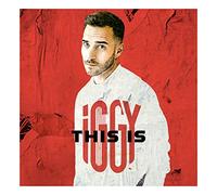 Iggy - This is Iggy [Import]