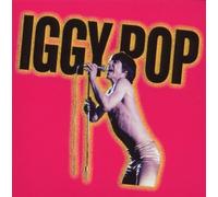 Iggy Pop - Iggy & Ziggy - Cleveland '77