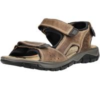 IGI&Co 11349 Sandales pour homme, marron, 42 EU