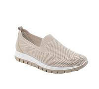 Baskets basses femmes IgI&CO D.ELLEN Beige 36