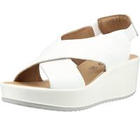 IGI&Co 11618 Sandales pour femme, Blanc., 40 EU
