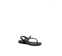 IGI&Co Babila pour Femme Tongues, Noir, 35 EU