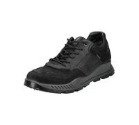 IGI&CO Baskets basses anthracite / noir, Taille 41