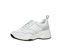 IGI&CO Baskets basses gris clair / blanc, Taille 40