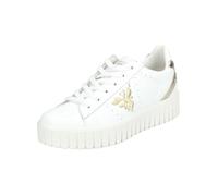 IGI&CO Baskets basses or / blanc, Taille 41