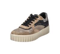 IGI&CO Baskets basses pueblo / noir, Taille 38