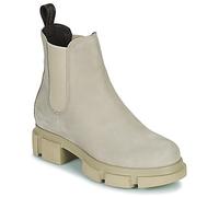 IgI&CO Boots DONNA VELAR in Beige 41