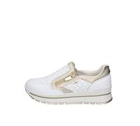 IGI&CO Femme Anisia Chaussures, Blanc, 37 EU