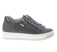 IGI&CO Femme Ava Plat Oxford, Avio, 40 EU