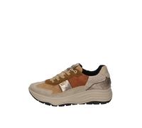 IGI&Co Femme Chaussures 8682811 Baskets à lacets, beige, 36 EU