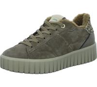 IGI&CO Femme D.ares Green Plat Oxford, Boue, 37 EU