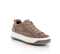 IGI&CO Femme D.AVA Plat Oxford, Boue, 37 EU
