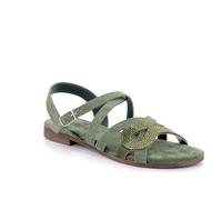 IGI&CO Femme D.babila Sandales Basses, Vert Sauge, 39 EU