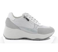 IGI&CO Femme D.enola Plat Oxford, Cristal, 36 EU