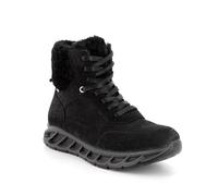 IGI&CO Femme D.Kross GTX Bottine, Noir, 38 EU