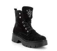 IGI&CO Femme D.stefy Bottine, Noir, 37 EU