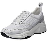 IGI&CO Femme Enola Plat Oxford, Blanc, 41 EU