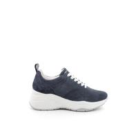 IGI&CO Femme Enola Plat Oxford, Denim, 41 EU