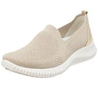 IGI&CO Femme Karina Chaussure Bateau, Plat à rôtir, 39 EU