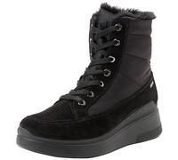 IGI&CO Femme Paloma GTX Bottine, Noir, 37 EU