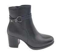 Igi&Co - Giusy Tronchetto - Femme - Chaussures - Noir - Taille: 40 EU