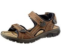 IGI&CO Homme Everest Sandale, Boue Claire, 41 EU