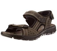 IGI&CO Homme Everest Sandale, fumée, 39 EU