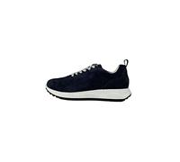 IGI&CO Homme Saronno Plat Oxford, Bleu, 40 EU