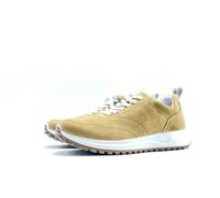 IGI&CO Homme Saronno Plat Oxford, Jaune Moutarde, 43 EU