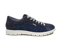 IGI&CO Homme Saxon Plat Oxford, Denim, 46 EU