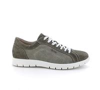 IGI&CO Homme Saxon Plat Oxford, Vert Militaire, 40 EU