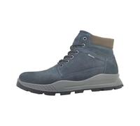 IGI&CO Homme U.eloy GTX Bottine, Bleu foncé, 44 EU