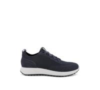 IGI&Co Homme U.saronno Plat Oxford, Bleu, 45 EU