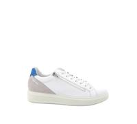 IGI&CO Homme U.sten Plat Oxford, Blanc, 39 EU