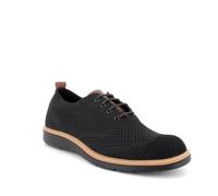 IGI&CO Men's U.Carter Oxford, Noir, 40 EU