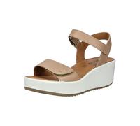 IGI&CO Sandales beige foncé, Taille 41