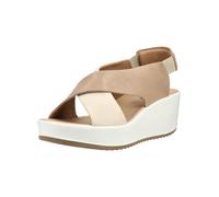 IGI&CO Sandales beige / moka, Taille 37