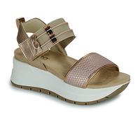 IgI&CO Sandales compensées D.SIRENA in Doré 41
