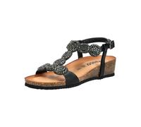 IGI&CO Sandales noir, Taille 36